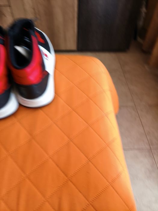 Маратонки като нови 38