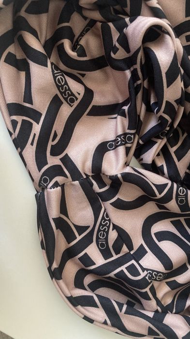 Alessa долнище на бански