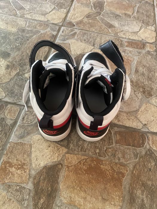 Детски кецове есен/зима