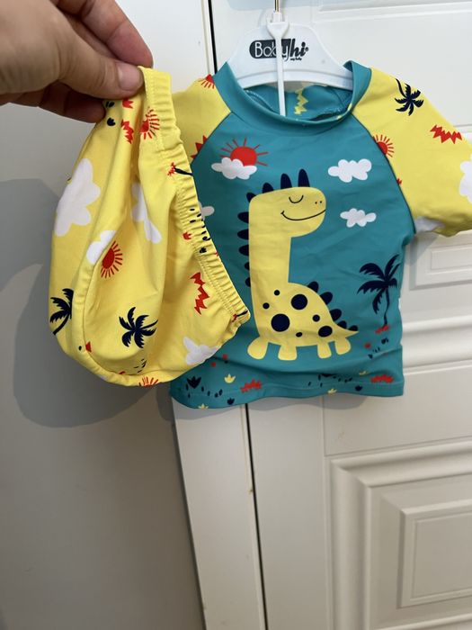 Одежда для мальчика , до года