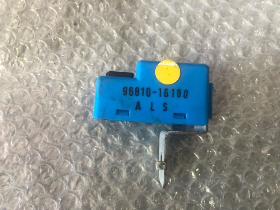 releu multifunctional 1.5 crdi kia rio