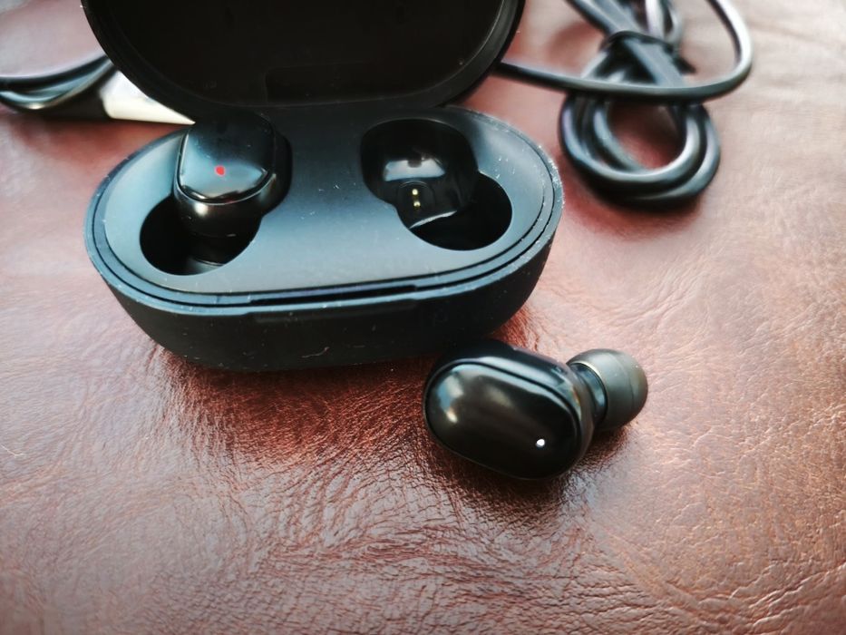Xiaomi Mi True Wireless Earbuds