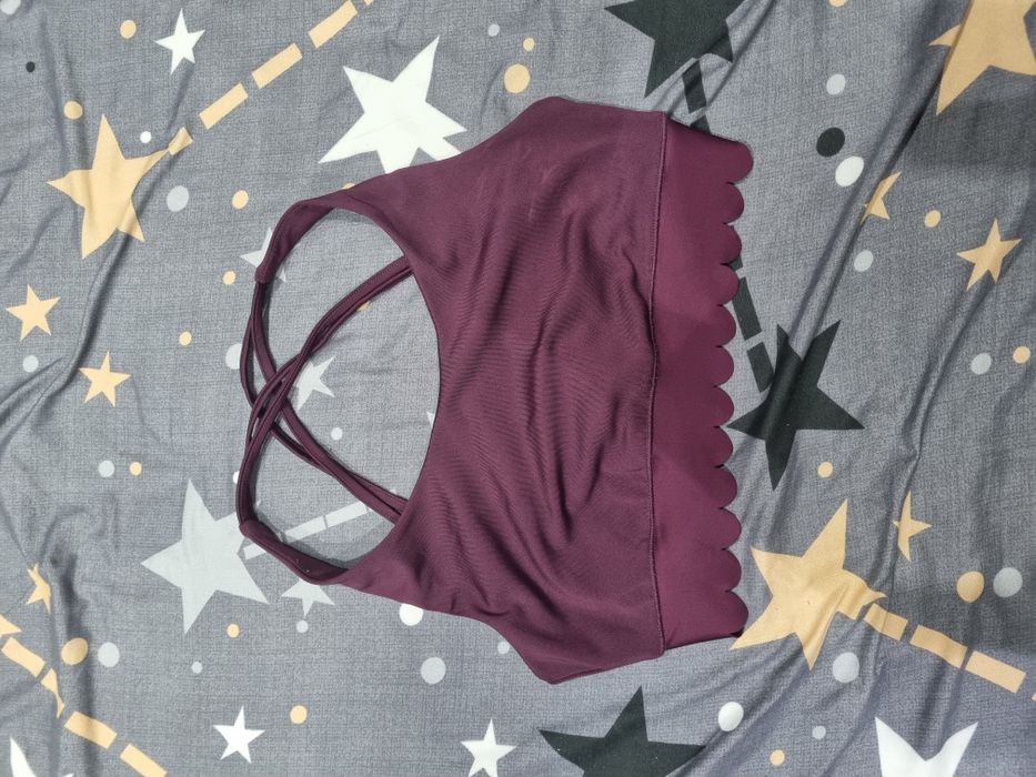 Vând sutien esprit și bustiera kotton