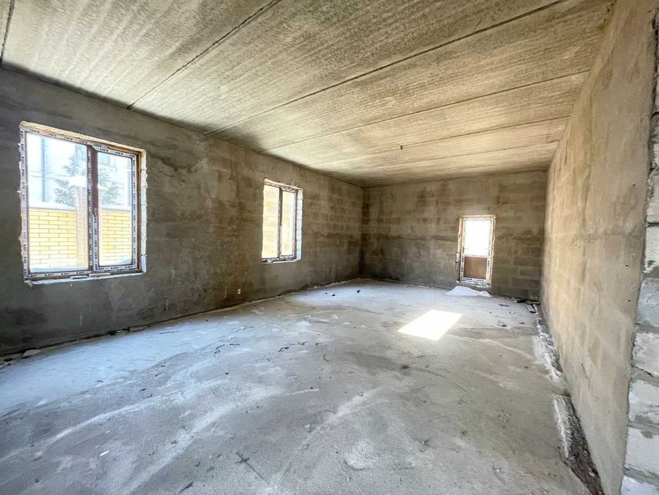 Продается дом по Мичурина