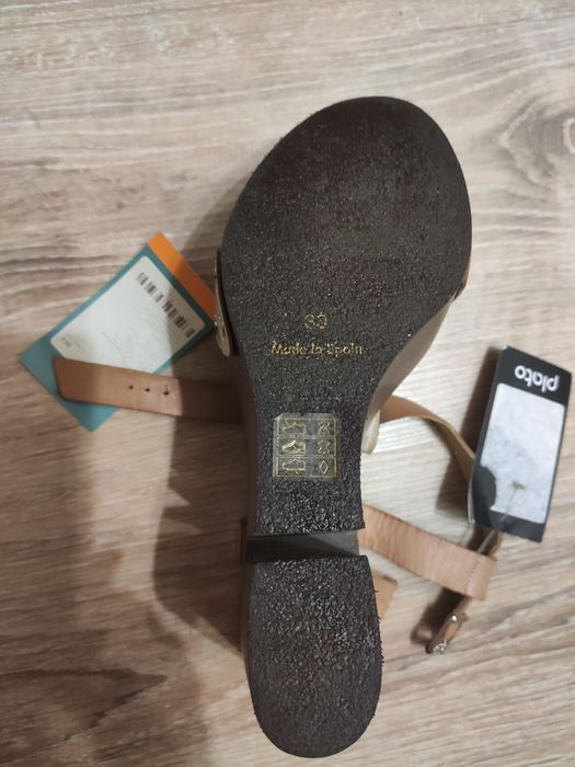 Продам дизайнерские сабо