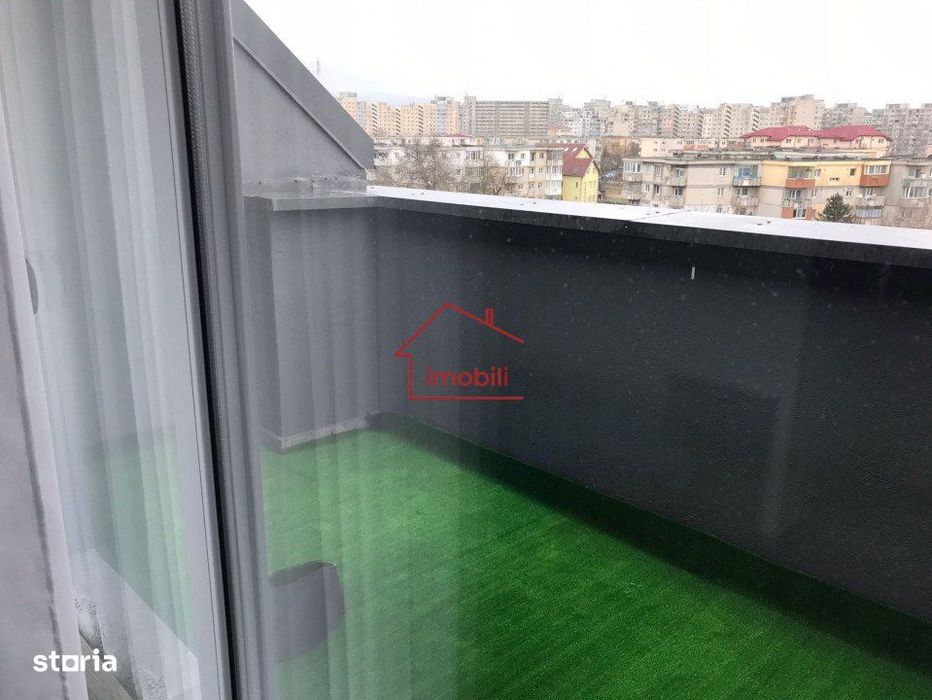 Apartament 2 camere decomandat | Bloc nou | 2 parcari | Marasti