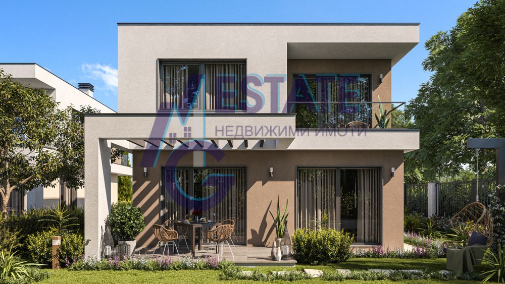 Продава се Къща в Поморие - 159 кв.м за 1592 €/кв.м - Снимка #2