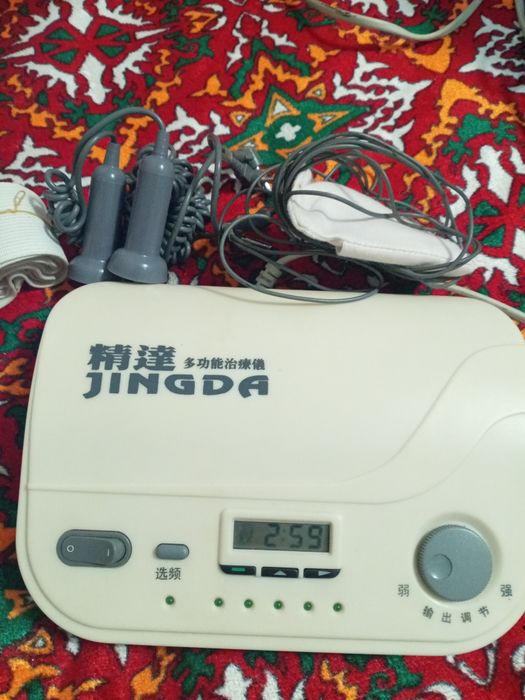 Продам лечебный аппарат