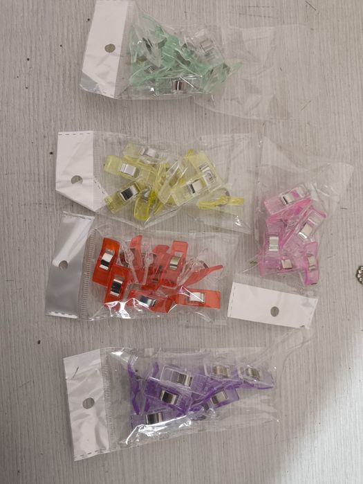 Фурнитура для шитья