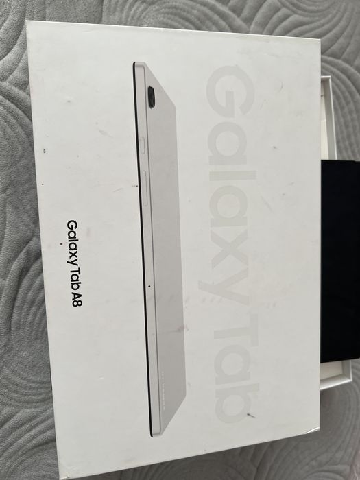 Планшет Galaxy Tab A8