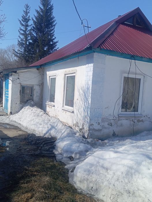 Продам дом срочно