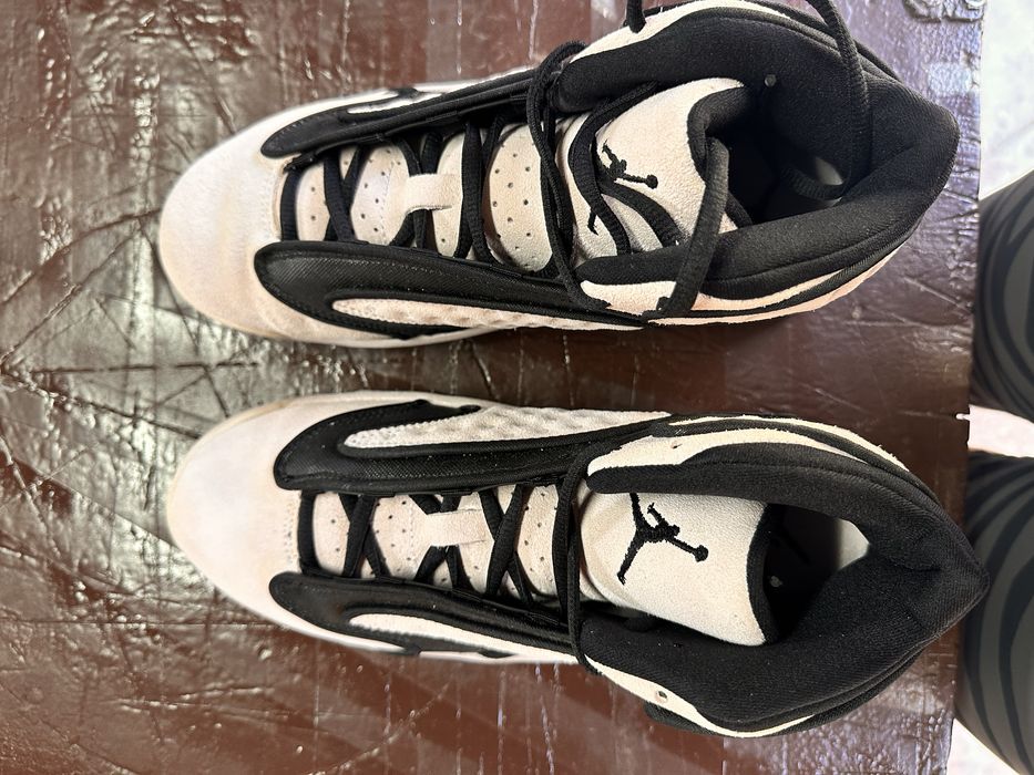 Nike Air Jordan OG