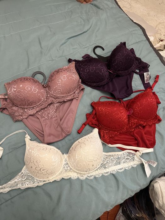 Женская, детская одежда, платье, белье и автоледи