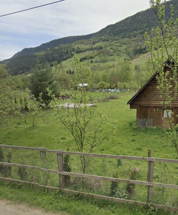 Proprietar- vand TEREN INTRAVILAN 4.050 MP DE VÂNZARE – VIDRA, ALBA Cascada Pișoaia – Dealul cu Melci | vedere spre cascadă | toate utilitățile
