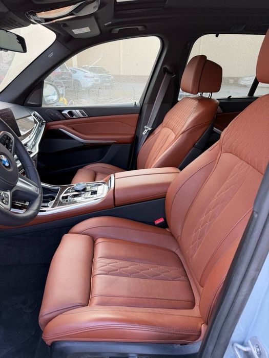 BMW X5 xDrive 40i 2026 модель