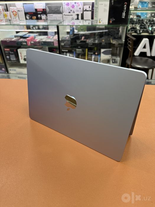 Apple MacBook Air 13.6" (M4)