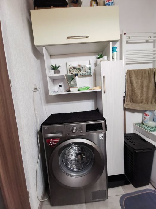 Mobila baie incorporabil