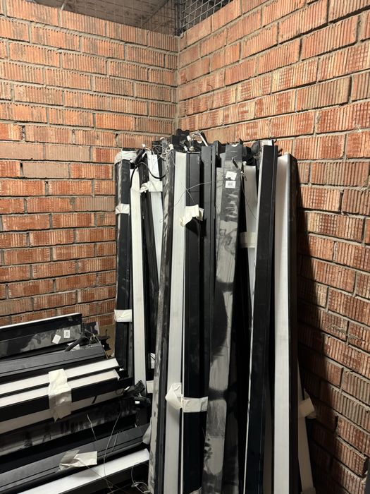 Продам светильники Faros - суперяркие