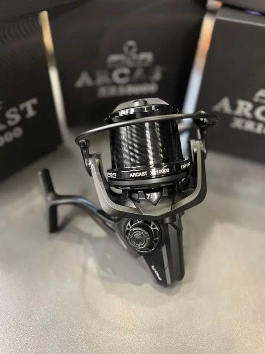 Макара PRO FL Arcast XR 10000