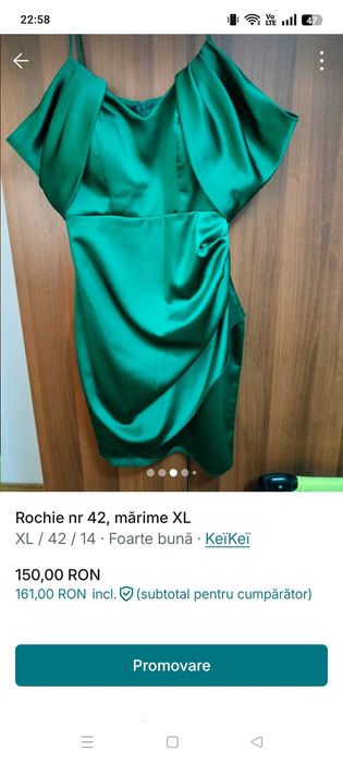 Rochie de ocazie femei