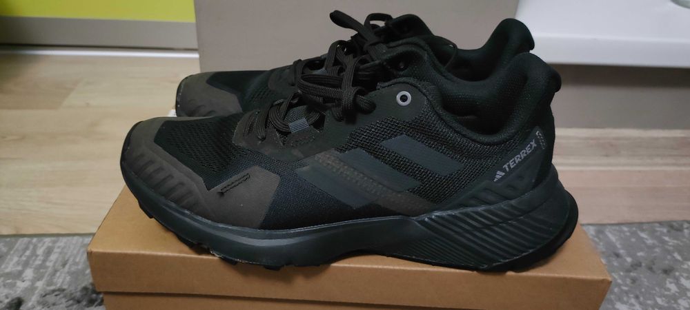 Мъжки маратонки Adidas Terrex soulstride