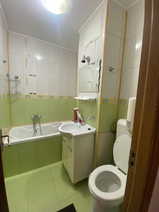 Inchiriere apartament 2 camere