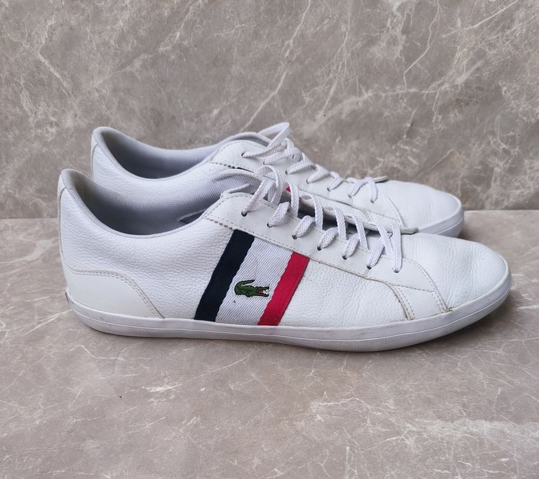 Сникърси Lacoste номер 45