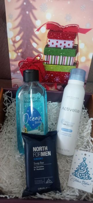 Продаются наборы  для мужчин