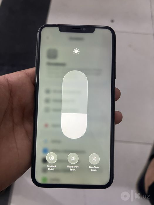 Iphone 11 pro max 256gb