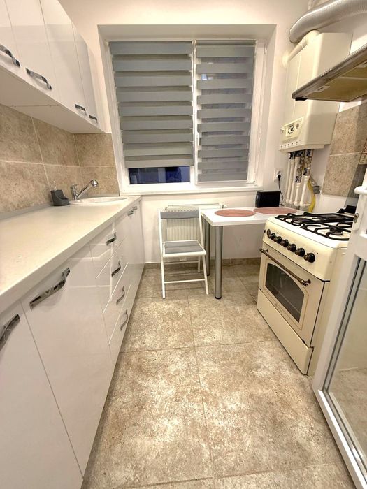 Regim Hotelier zona Militari Residence