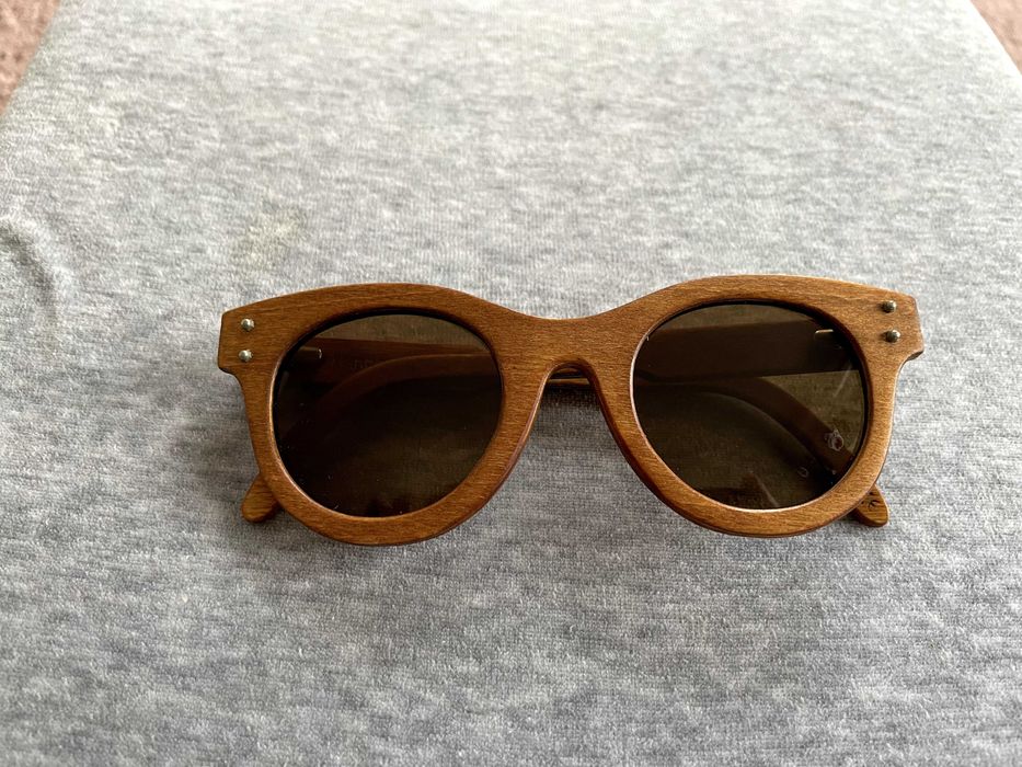 български дизайнерски слънчеви очила DIVAK