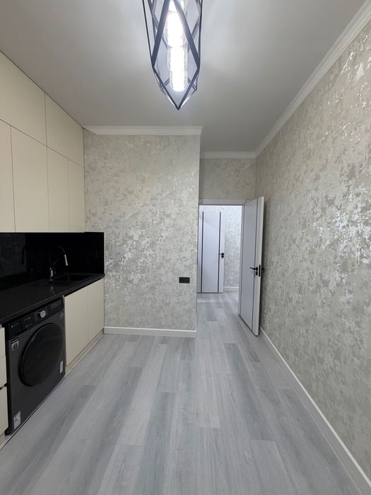 Сдаётся однокомнатная квартира