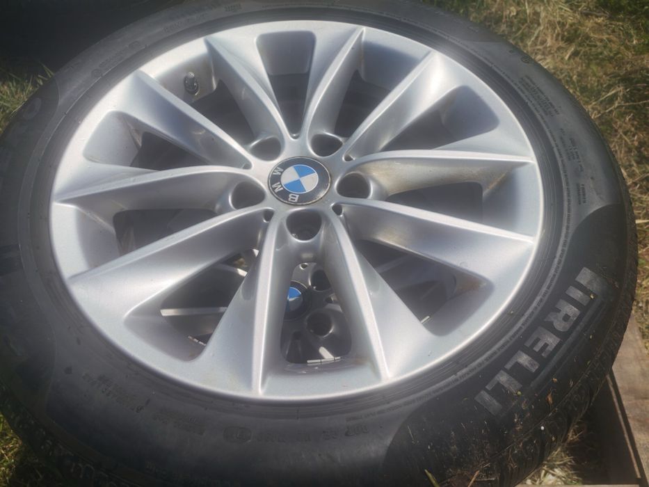 Джанти за BMW от  X3