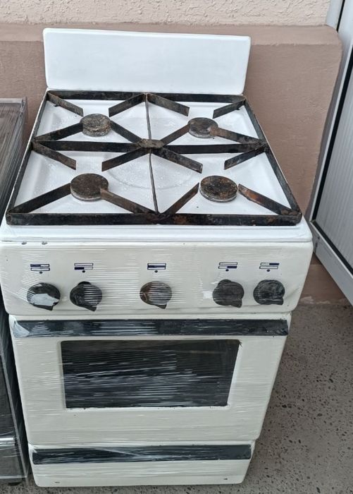 Gaz plita sotiladi Rosiskiy