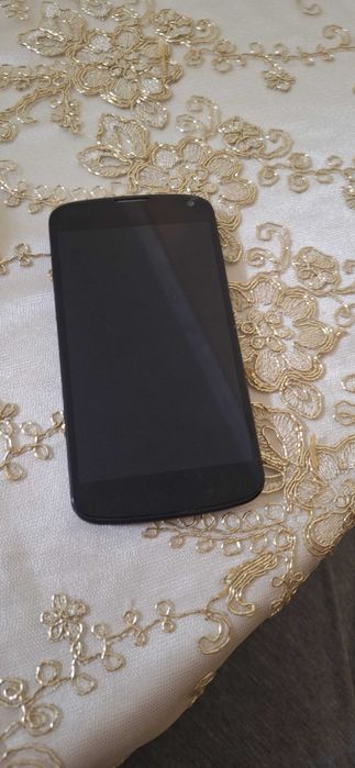 Телефон Lg nexus