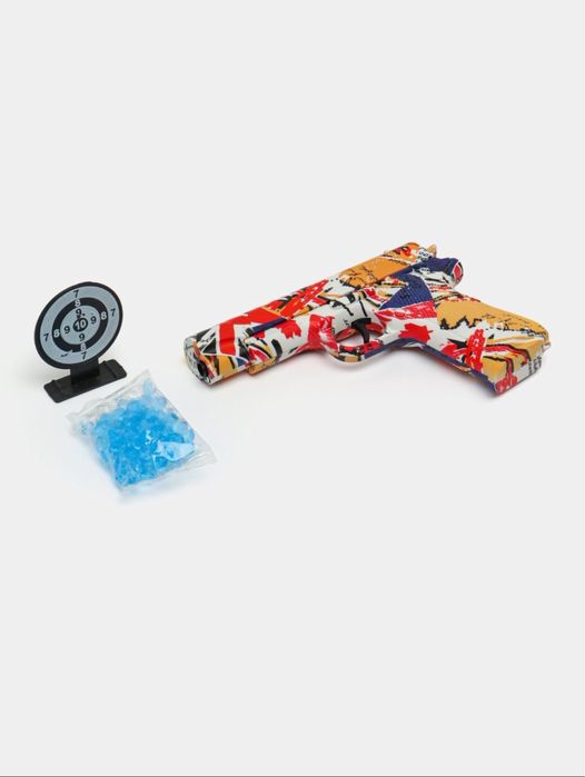 12+ oyinchoq pistalet