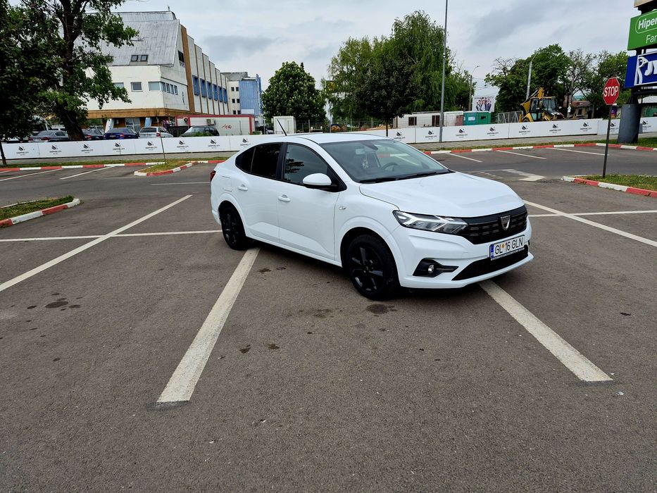 DACIA Logan 2022 — imagine 5