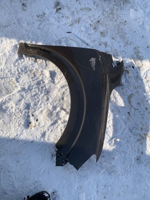 Aripa fata Dacia Logan/Sandero dreaptaan 2021/2022/2023/2024/2025/2026