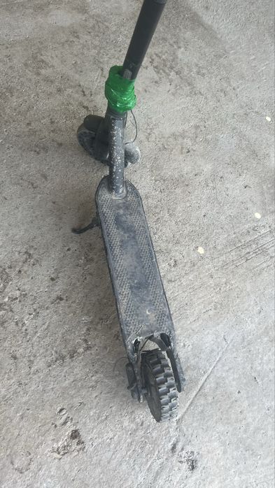 Электросамакат ninebot g30