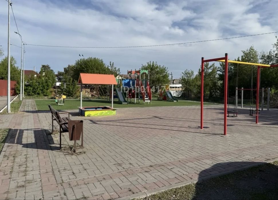 4 комнатая квартира Федоровка