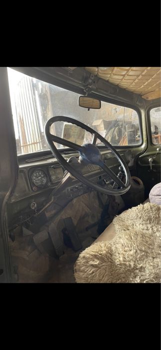 Продается ЗиЛ