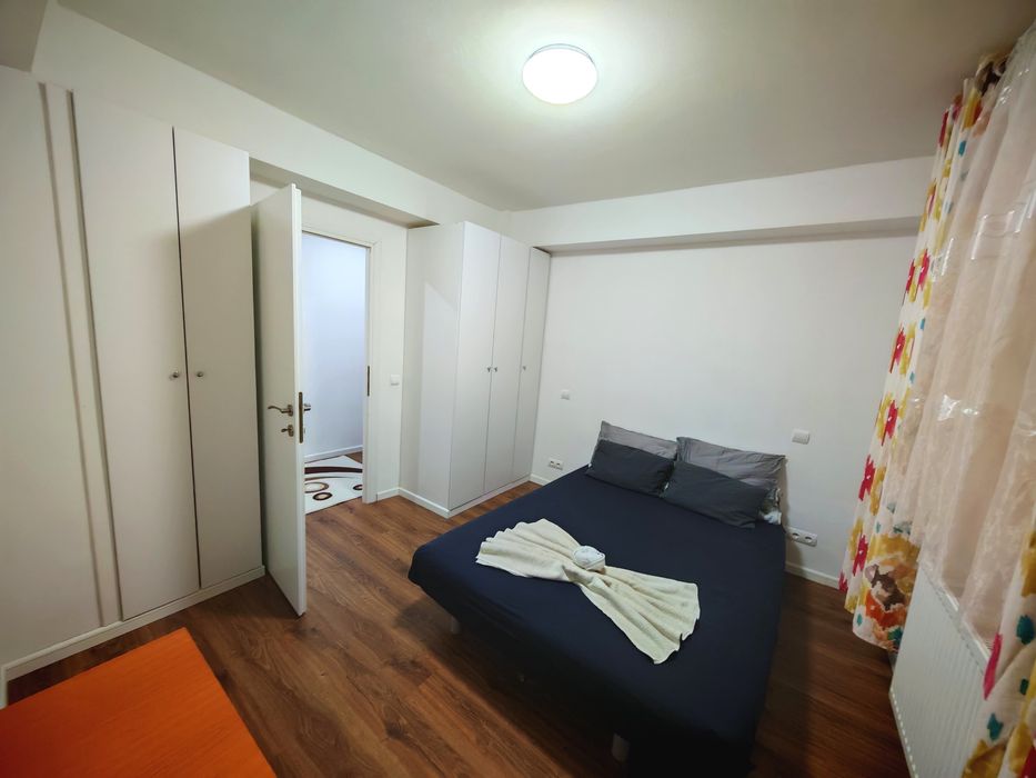 Apartament 3 camere: Disponibil Regim Hotelier