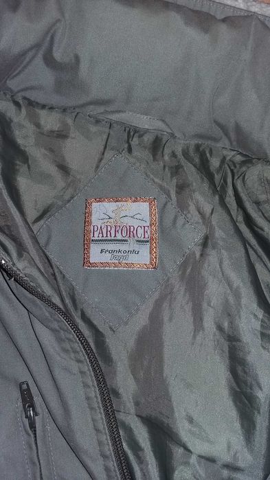 Combinezon aviatie vatuit