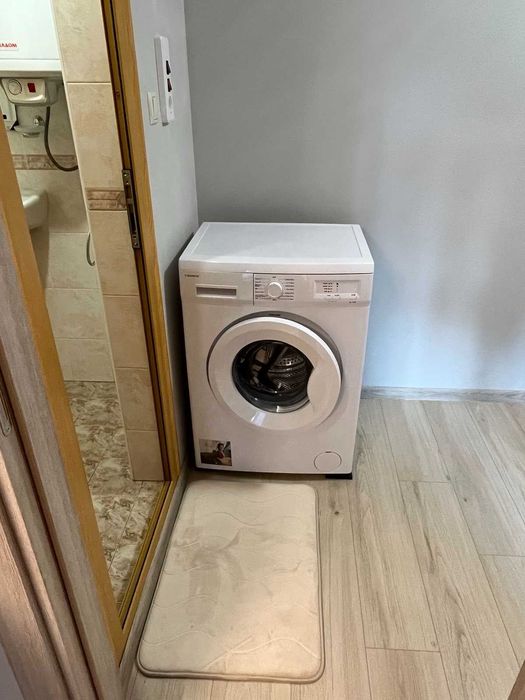 Дава се под наем Двустаен апартамент в Стара Загора, Казански - 56 кв.м за 307 € - Снимка #6