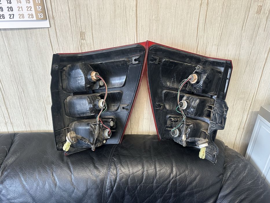 Стоп/Стопове за Сузуки Гранд Витара след 2006-г.!