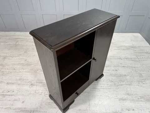 Библиотека-мини бюфет Д1129-Д