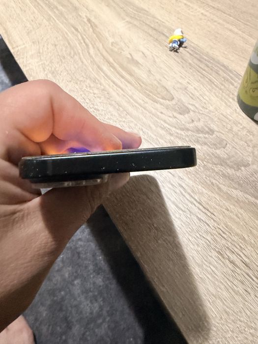 Iphone 15 negru 128 gb