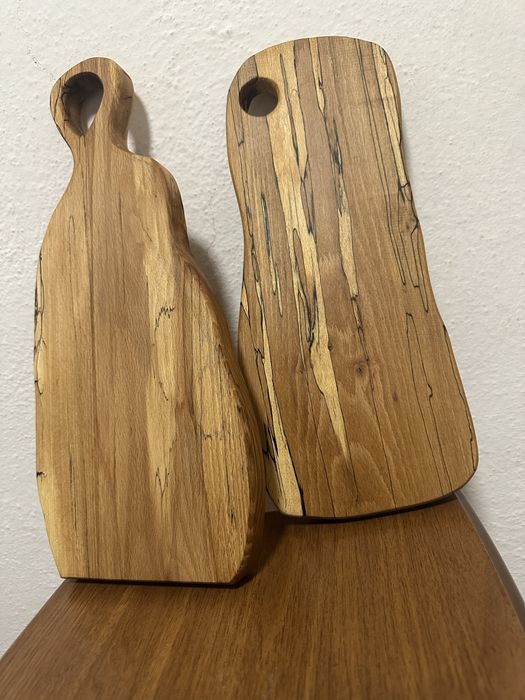 Дъски за рязане (с опция за гравиране)