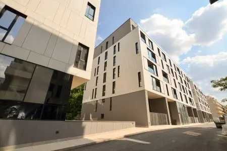 Loc Parcare Subteran - WIN Residence Herastrau