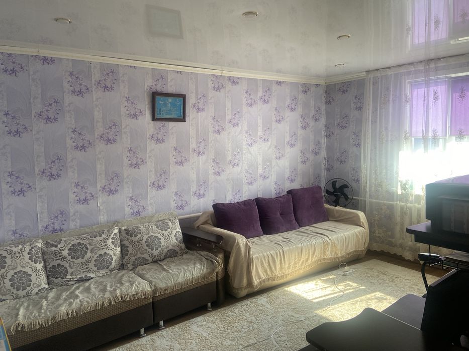 Продам дом срочно в городе мамлютка